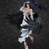 Pre-Owned Akiba Soul The Waifus | Overlord Iv - Albedo - Kdcolle - 1/7 - Wing Ver. (Kadokawa)