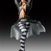 Pre-Owned Akiba Soul The Husbandos | Jojo No Kimyou Na Bouken - Ougon No Kaze - Risotto Nero - Statue Legend (#33) (Di Molto Bene)