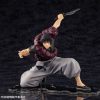 New Akiba Soul The Husbandos | Jujutsu Kaisen - Fushiguro Touji - Jurei (Bukiko) - Artfx J - 1/8 (Kotobukiya)