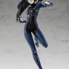 Pre-Owned Akiba Soul The Waifus | Persona 5: The Animation - Niijima Makoto - Pop Up Parade - Queen (Good Smile Company)