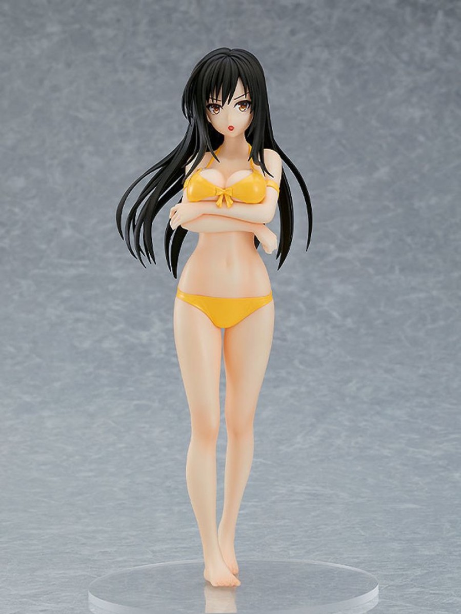 Pre-Owned Akiba Soul The Waifus | To Loveru Darkness - Kotegawa Yui - Pop Up Parade (Max Factory)