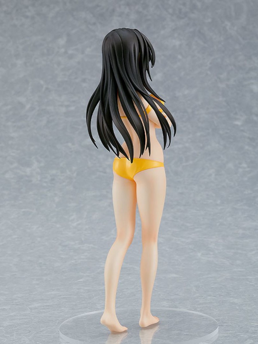 Pre-Owned Akiba Soul The Waifus | To Loveru Darkness - Kotegawa Yui - Pop Up Parade (Max Factory)