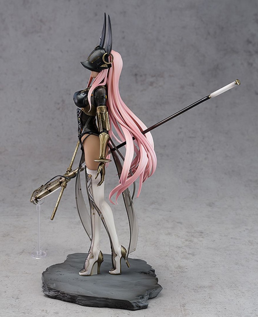 New Akiba Soul The Waifus | Falslander - Hemet Nethel - 1/7 (Wing)