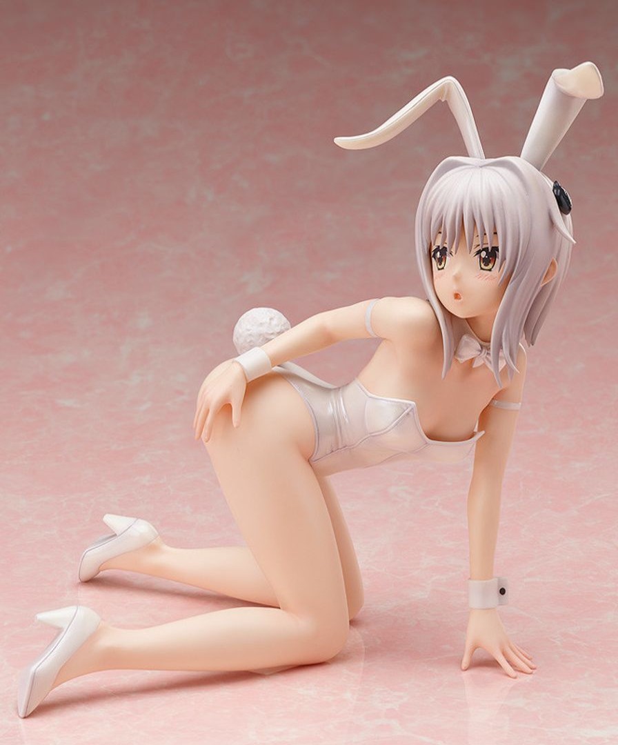 Pre-Owned Akiba Soul The Waifus | (18+) High School Dxd New - Toujou Koneko - B-Style - 1/4 - Bare Leg Bunny Ver. (Freeing)