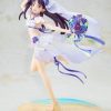 Pre-Owned Akiba Soul The Waifus | Sword Art Online - Yuuki - Kdcolle - 1/7 - Summer Wedding Ver. (Kadokawa)