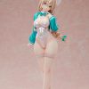 New Akiba Soul The Waifus | Original - B-Style - Aotsugi Hajime - 1/4 (Freeing)