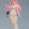 Pre-Owned Akiba Soul The Waifus | To Loveru Darkness - Lala Satalin Deviluke - Pop Up Parade (Good Smile Company)