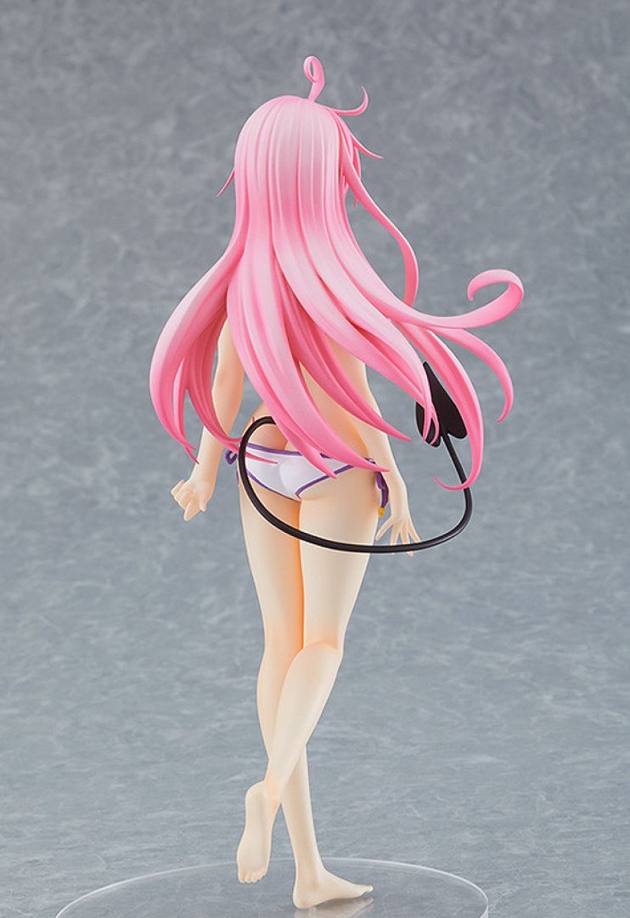 Pre-Owned Akiba Soul The Waifus | To Loveru Darkness - Lala Satalin Deviluke - Pop Up Parade (Good Smile Company)