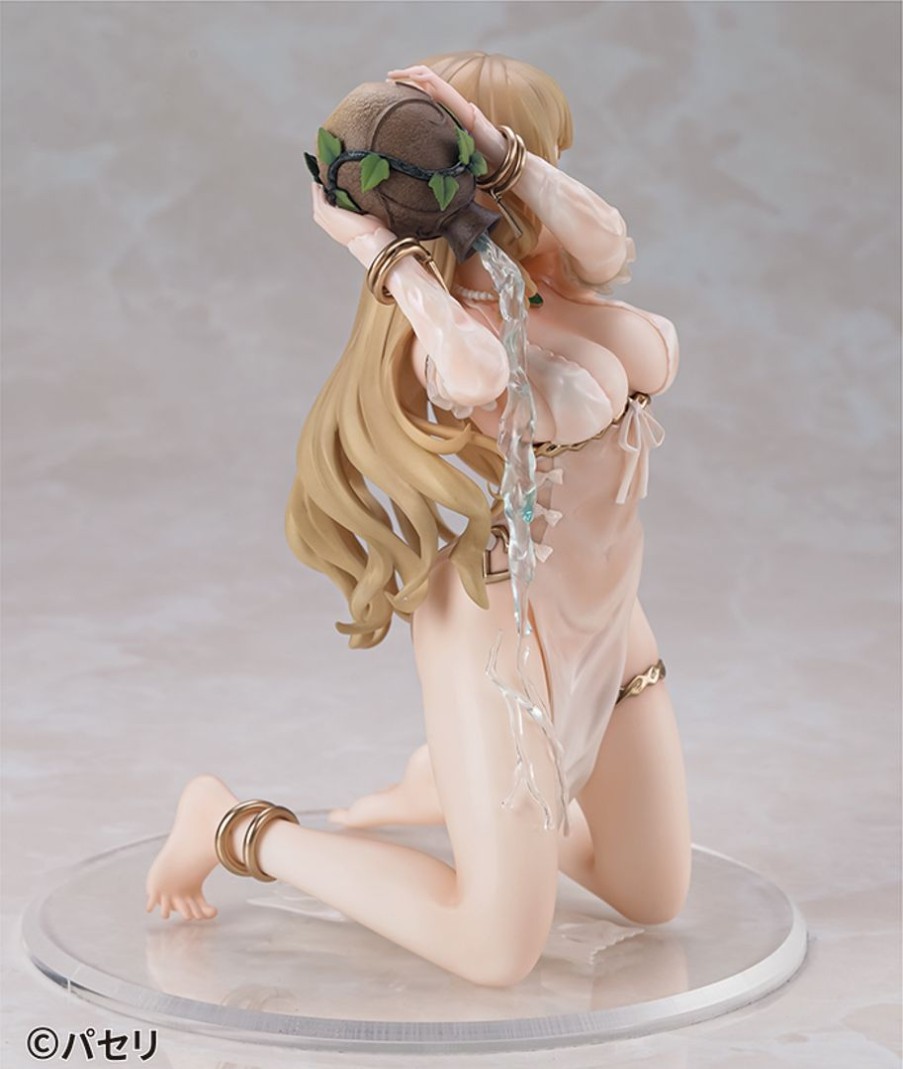 New Akiba Soul The Waifus | (18+) Original - Juliana - 1/6 (Charm| Wings Inc.)