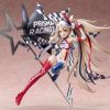 Pre-Owned Akiba Soul The Waifus | Fate/Kaleid Liner Prisma Illya 3Rei!! - Illyasviel Von Einzbern - 1/7 - Prisma Racing Ver. (Stronger)