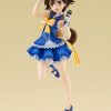 Pre-Owned Akiba Soul The Waifus | Dai 501 Tougou Sentou Koukuu Dan Strike Witches: Road To Berlin - Miyafuji Yoshika - Kdcolle - 1/7 - World Witches Music Festival 2019 Ver. (Kadokawa)