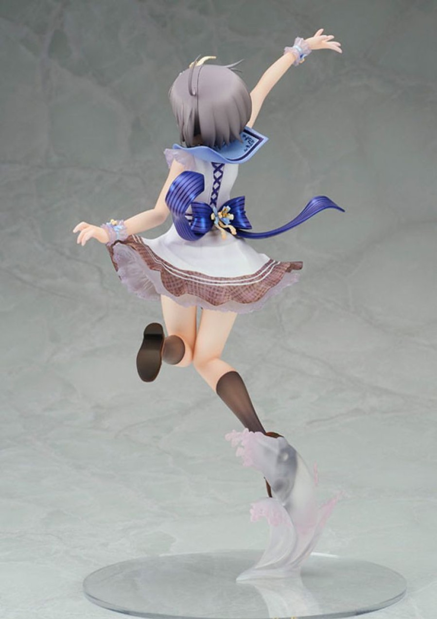 Pre-Owned Akiba Soul The Waifus | The Idolm@Ster Cinderella Girls - Otokura Yuuki - 1/7 - Come With Me Ver. (Alter)