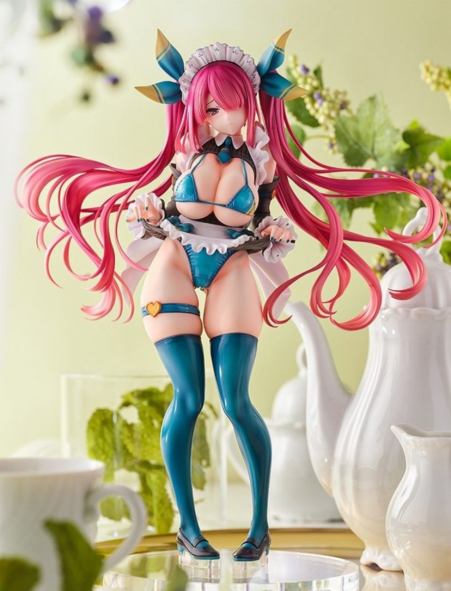 New Akiba Soul The Waifus | (18+) Original Character - Character'S Selection - Otori Alice - 1/6 (Cleyera Doll| Native)