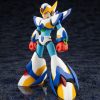 New Akiba Soul The Husbandos | Rockman X5 - X - 1/12 - Falcon Armor (Kotobukiya)