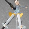 Pre-Owned Akiba Soul The Waifus | Strike Witches - Eila Ilmatar Juutilainen - Figma (#149) (Max Factory)