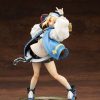 New Akiba Soul The Waifus | Guilty Gear -Strive- - Bridget - 1/7 (Kotobukiya)