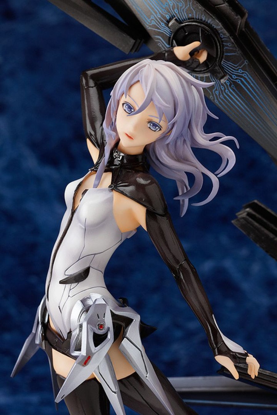 Pre-Owned Akiba Soul The Waifus | Beatless - Lacia - 1/8 - 2011 Ver. (Good Smile Company)