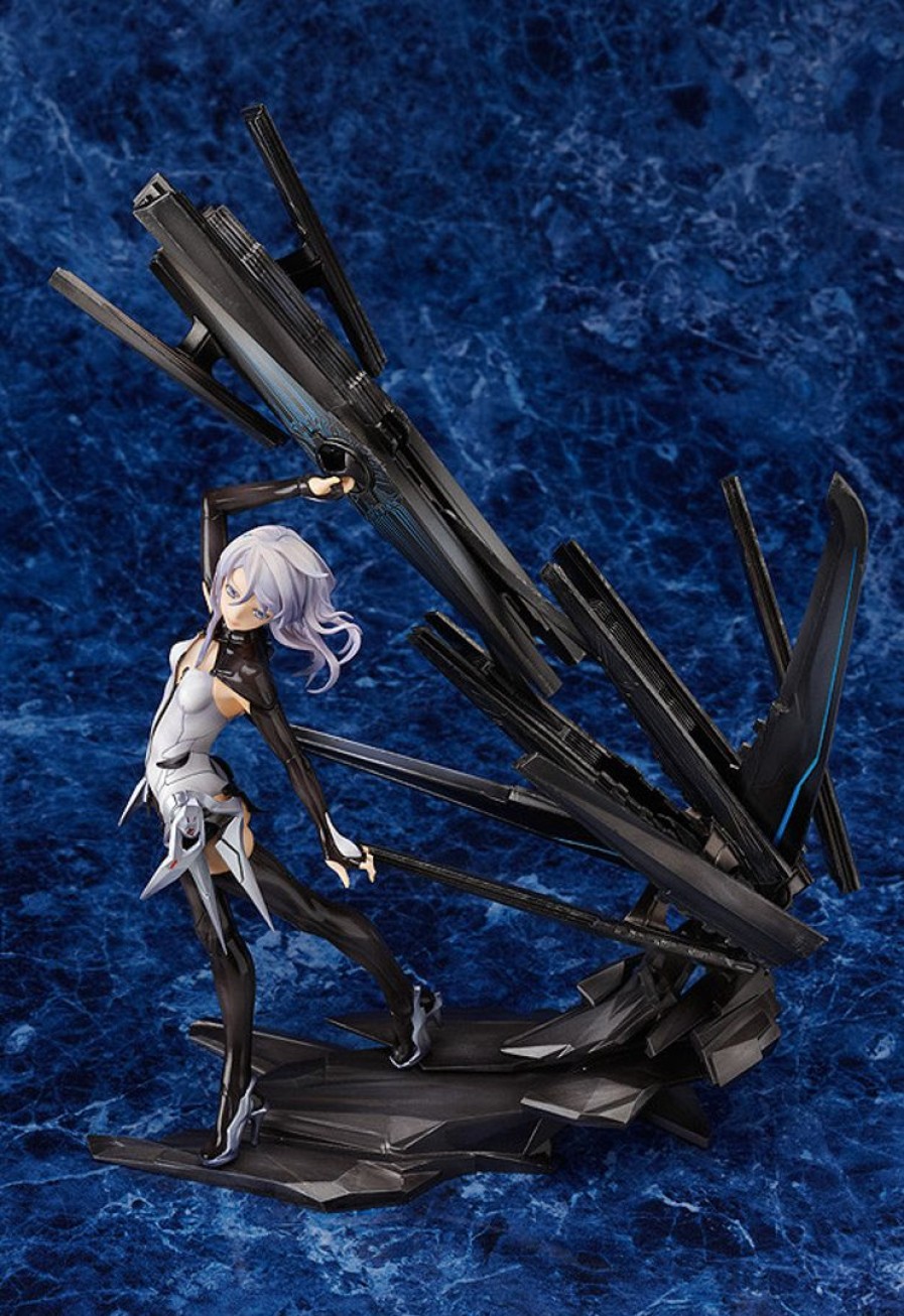 Pre-Owned Akiba Soul The Waifus | Beatless - Lacia - 1/8 - 2011 Ver. (Good Smile Company)