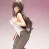 Pre-Owned Akiba Soul The Waifus | (18+) Original - B-Style - Usami Miyuki - 1/4 (Freeing)