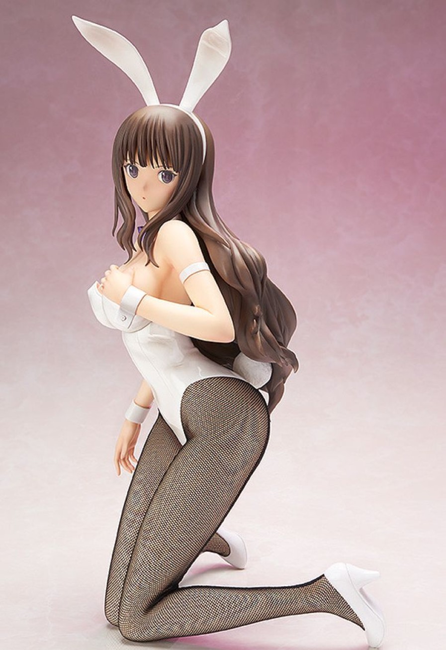 Pre-Owned Akiba Soul The Waifus | (18+) Original - B-Style - Usami Miyuki - 1/4 (Freeing)