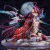 Pre-Owned Akiba Soul The Waifus | Eiga No Game No Life Zero - Schwi Dola - 1/8 (Good Smile Company)