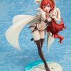 Pre-Owned Akiba Soul The Waifus | Mushoku Tensei ~Isekai Ittara Honki Dasu~ - Eris Boreas Greyrat - Ca Works - 1/7 - Swimsuit Ver. (Chara-Ani| Kadokawa)