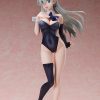 Pre-Owned Akiba Soul The Waifus | Nanatsu No Taizai: Fundo No Shinpan - Elizabeth Liones - B-Style - 1/4 - Bunny Ver. (Freeing)