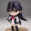 Pre-Owned Akiba Soul The Waifus | Vividred Operation - Kuroki Rei - Nendoroid Petit (Good Smile Company)