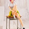 Pre-Owned Akiba Soul The Waifus | Gotoubun No Hanayome - Nakano Ichika - 1/8 (Kotobukiya)