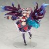 Pre-Owned Akiba Soul The Waifus | The Idolm@Ster Cinderella Girls - Kanzaki Ranko - 1/7 - Bara No Yami Hime Ver. (Alter)