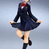 Pre-Owned Akiba Soul The Waifus | Ssss.Gridman - Shinjou Akane - 1/7 - Seifuku Edition (Ques Q)