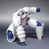 Pre-Owned Akiba Soul The Husbandos | Heroman - Joseph Carter Jones - Robot Spirits - (Bandai)