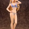 Pre-Owned Akiba Soul The Waifus | Shokugeki No Souma - Nakiri Erina - 1/7 (Alphamax)