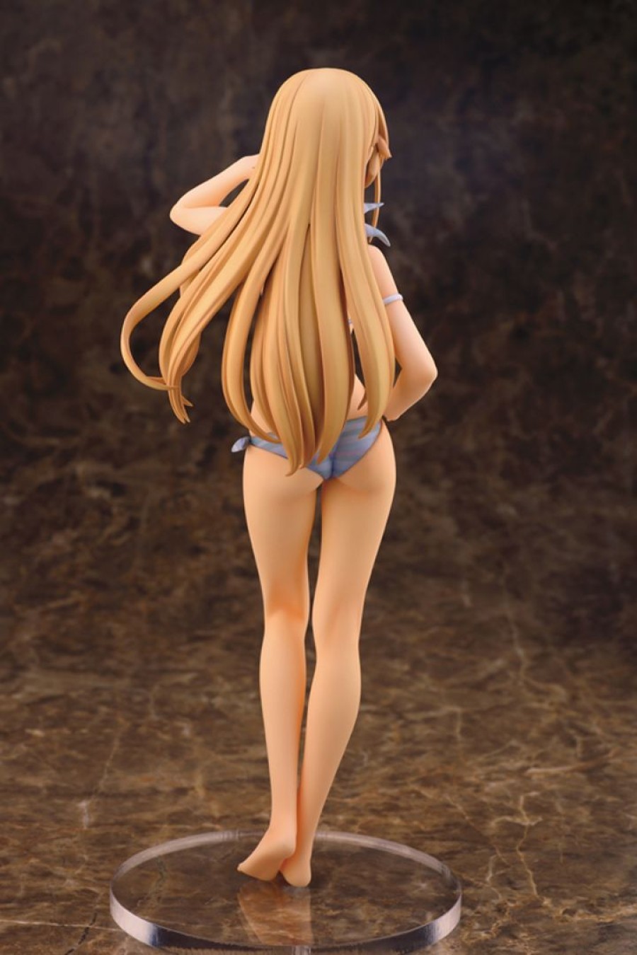 Pre-Owned Akiba Soul The Waifus | Shokugeki No Souma - Nakiri Erina - 1/7 (Alphamax)