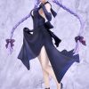 Pre-Owned Akiba Soul The Waifus | Choujigen Game Neptune: The Animation - Purple Heart - 1/7 - Dress Ver. (Wing)