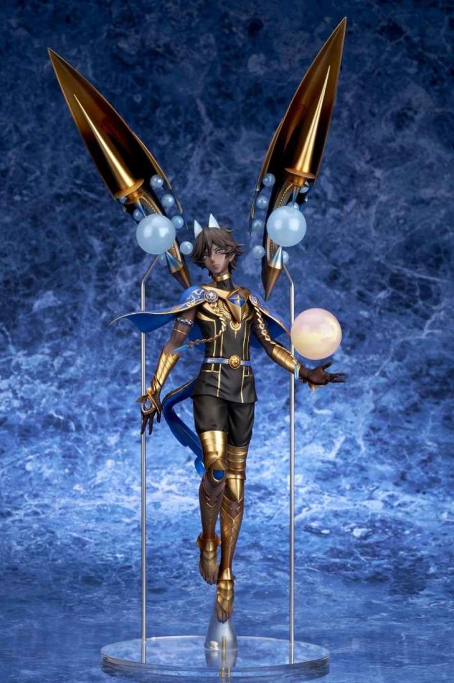 New Akiba Soul The Husbandos | Fate/Grand Order - Arjuna - Altair - 1/8 - Berserker| Alter (Alter| Amie)