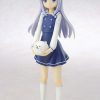 Pre-Owned Akiba Soul The Waifus | Gochuumon Wa Usagi Desu Ka? - Kafuu Chino - Tippy - 1/7 - Winter Uniform| Limited Edition (Ques Q)