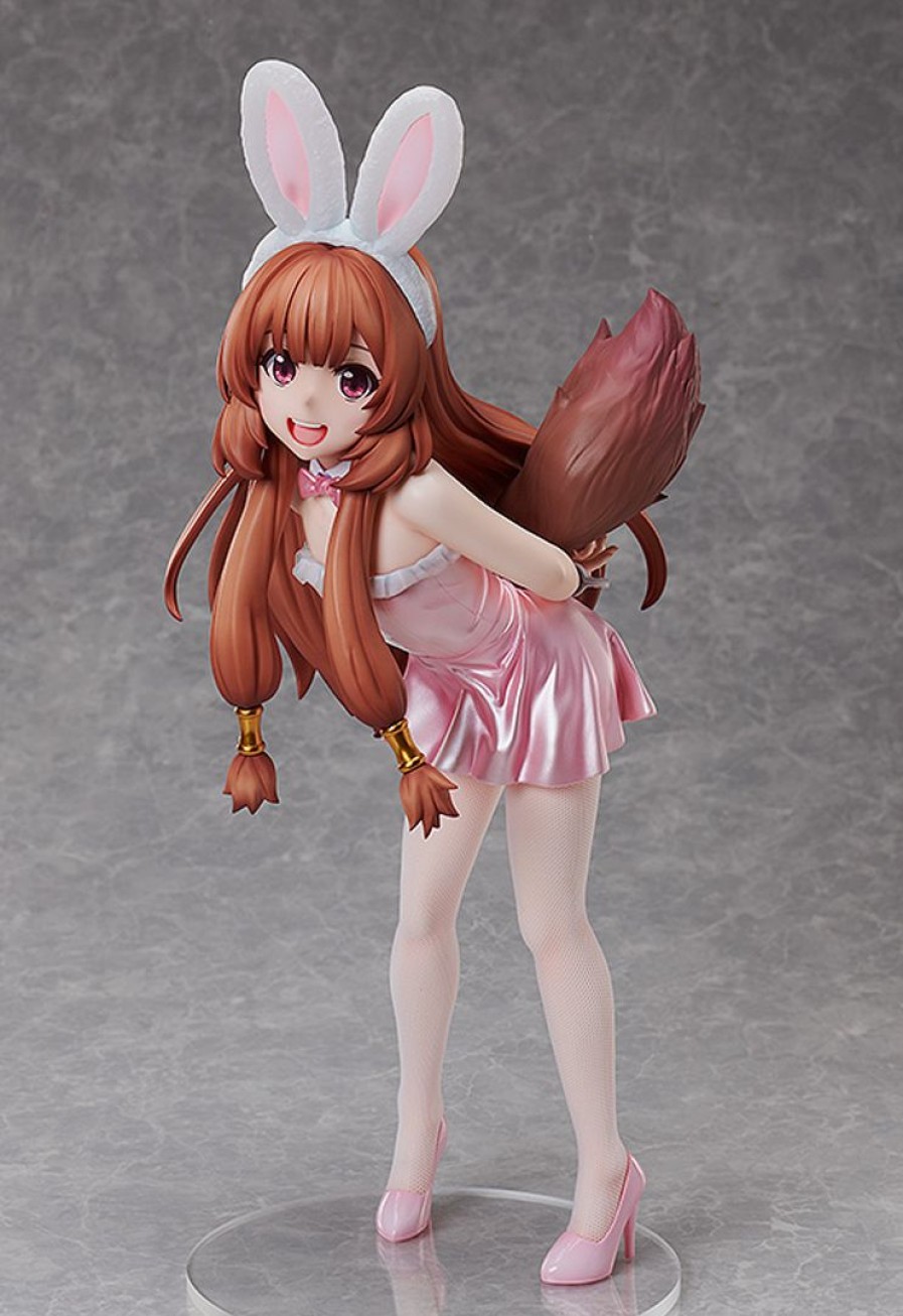 New Akiba Soul The Waifus | Tate No Yuusha No Nariagari Season 2 - Raphtalia - B-Style - 1/4 - Bunny Ver. (Freeing)