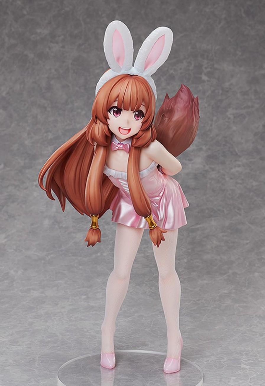 New Akiba Soul The Waifus | Tate No Yuusha No Nariagari Season 2 - Raphtalia - B-Style - 1/4 - Bunny Ver. (Freeing)