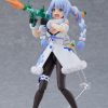 Pre-Owned Akiba Soul The Waifus | Hololive - Nousagi - Usada Pekora - Figma (#529) (Max Factory)