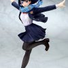 Pre-Owned Akiba Soul The Waifus | Ssss.Gridman - Takarada Rikka - 1/7 - Seifuku Edition (Ques Q)