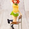 Pre-Owned Akiba Soul The Waifus | Gotoubun No Hanayome - Nakano Yotsuba - 1/8 (Kotobukiya)