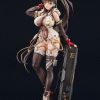 New Akiba Soul The Waifus | Original Character - Mx-Chan - 1/7 (Max Factory)