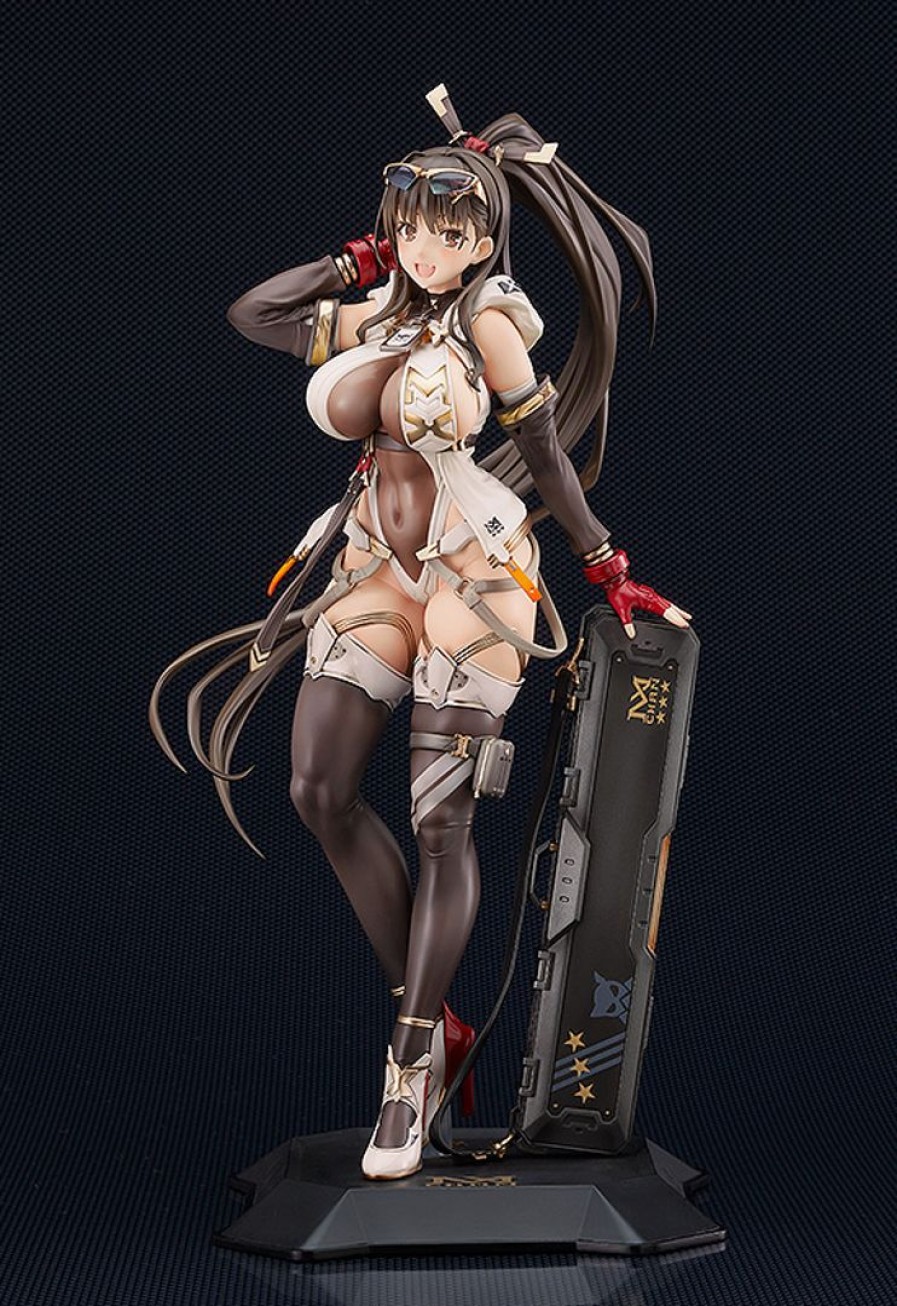 New Akiba Soul The Waifus | Original Character - Mx-Chan - 1/7 (Max Factory)