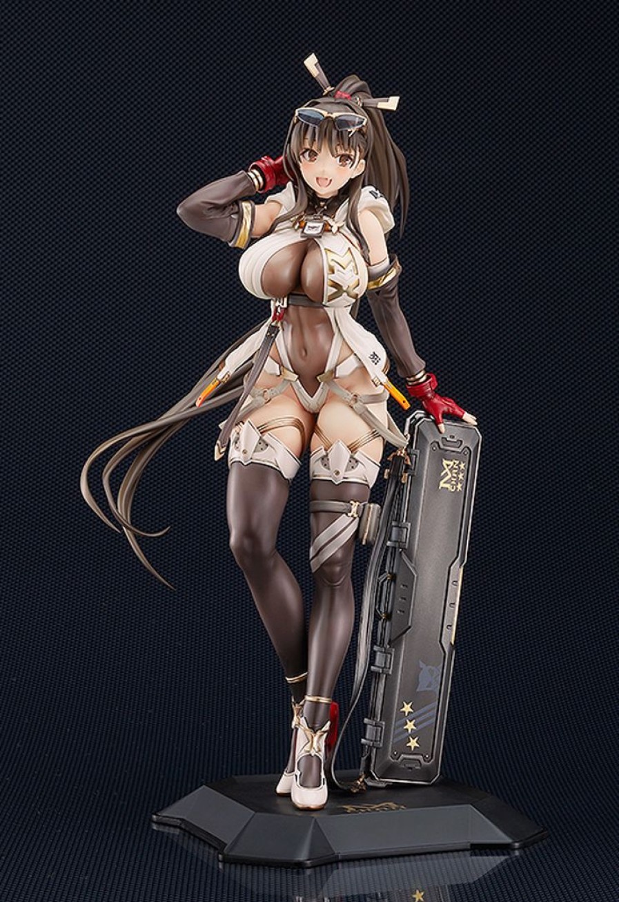 New Akiba Soul The Waifus | Original Character - Mx-Chan - 1/7 (Max Factory)