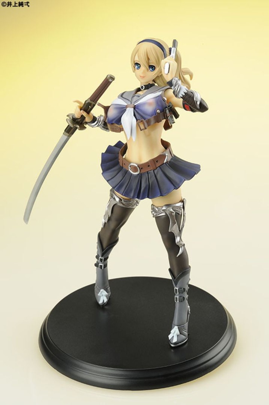 Pre-Owned Akiba Soul The Waifus | (18+) Original - Tenshiko - 1/7 (Beat)