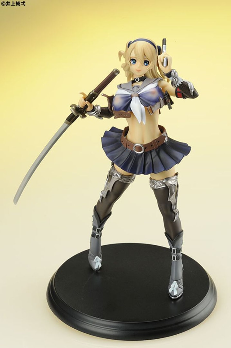 Pre-Owned Akiba Soul The Waifus | (18+) Original - Tenshiko - 1/7 (Beat)