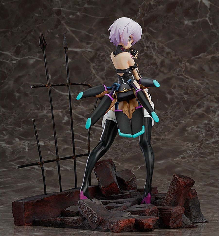 Pre-Owned Akiba Soul The Waifus | Fate/Apocrypha - Jack The Ripper - 1/8 (Phat Company)