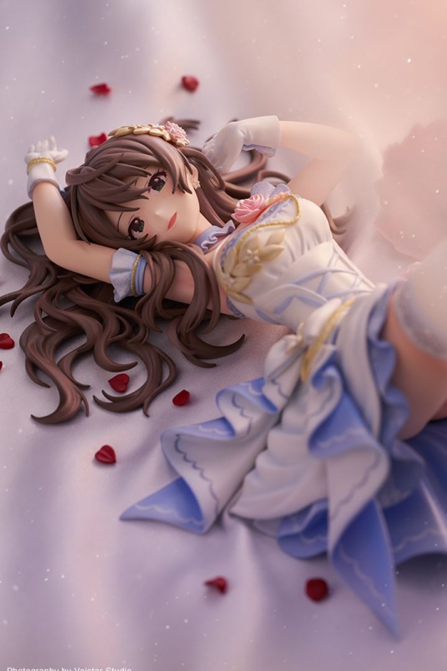 New Akiba Soul The Waifus | The Idolm@Ster Million Live! - Sakuramori Kaori - 1/7 - Aesthetic Serenity (Kotobukiya)