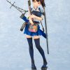 Pre-Owned Akiba Soul The Waifus | Kantai Collection ~Kan Colle~ - Kaga - 1/7 (Aoshima| Funny Knights)